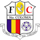圣科洛马FC队