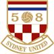 悉尼联U20